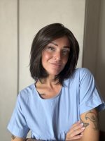 FIONA - frontale invisibile e righe naturali - immagine 9