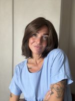 FIONA - frontale invisibile e righe naturali - immagine 11