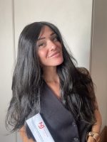 Maria - frontale invisibile e righe naturali - Antiscivolo Consegna Immediata - immagine 6