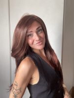 Maria - frontale invisibile e righe naturali - Antiscivolo Consegna Immediata - immagine 18