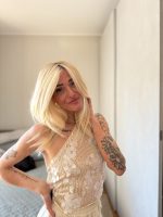 PICTURE PERFECT - Frontale invisibile e righe naturale - Termo - immagine 8