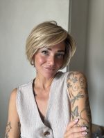PIXIE LITE - Frontale invisibile e righe naturali - Termo - immagine 5