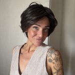 PIXIE LITE - Frontale invisibile e righe naturali - Termo CONSEGNA IMMEDIATA