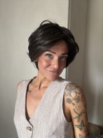 PIXIE LITE - Frontale invisibile e righe naturali - Termo - immagine 6