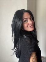 SENSATIONAL - Frontale invisibile e righe naturali - Termo - immagine 9