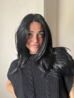 SENSATIONAL - Frontale invisibile e righe naturali - Termo - immagine 15