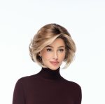 CHARLOTTE REALISTIC - Frontale invisibile e righe naturali - Termo - immagine 7