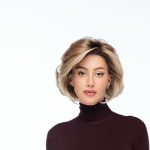 CHARLOTTE REALISTIC - Frontale invisibile e righe naturali - Termo - immagine 3