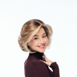 CHARLOTTE REALISTIC - Frontale invisibile e righe naturali - Termo