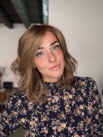 KENDALL - frontale invisibile e righe naturali - Consegna Immediata - immagine 20