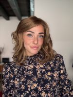 KENDALL - frontale invisibile e righe naturali - Consegna Immediata - immagine 24