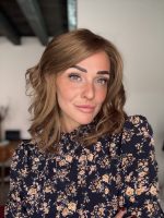 KENDALL - frontale invisibile e righe naturali - Consegna Immediata - immagine 6