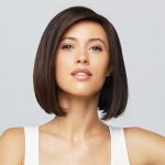 KIDS COCO - frontale invisibile e riga sinistra naturale - BAMBINE