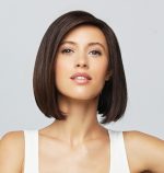 KIDS COCO - frontale invisibile e riga sinistra naturale - BAMBINE