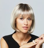 KIDS JOY - frontale invisibile e vortice naturale - BAMBINE