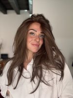 MILAN - Frontale invisibile e righe naturali - Termoresistente - immagine 7