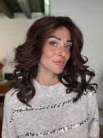 MILLION DOLLAR BABE - Frontale invisibile e righe naturali - Termo - immagine 7