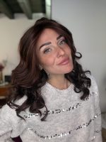 MILLION DOLLAR BABE - Frontale invisibile e righe naturali - Termo - immagine 8