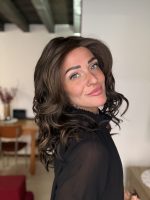 SAGE - frontale invisibile - Termoresistente - Consegna Immediata - immagine 5