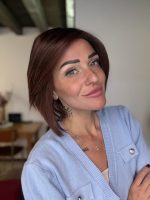 SHEER JOY - Frontale invisibile e righe naturali - Termo - immagine 6