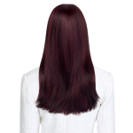LEADING EDGE - Frontale invisibile e righe naturali - Termo - immagine 4