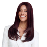 LEADING EDGE - Frontale invisibile e righe naturali - Termo